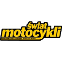 Swiatmotocykli.pl logo