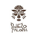 Swiezopalona.pl logo