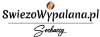 Swiezowypalana.pl logo