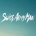 Swissarmyman.com logo
