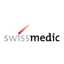 Swissmedic.ch logo