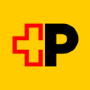 Swisspost.ch logo