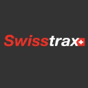 Swisstrax.com logo