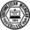 Swmich.edu logo