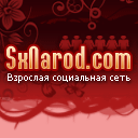 Sxnarod.com logo