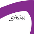 Sybian.com logo