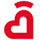Sydan.fi logo