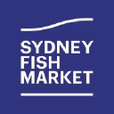 Sydneyfishmarket.com.au logo