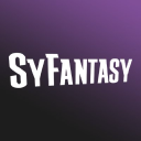 Syfantasy.fr logo