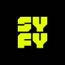 Syfy.com logo