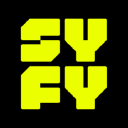 Syfy.es logo