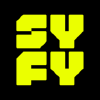 Syfy.es logo