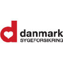 Sygeforsikring.dk logo