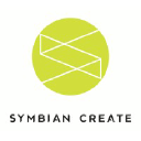 Symbiancreate.co.uk logo