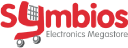 Symbios.pk logo