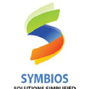 Symbiosbroadband.in logo