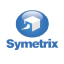 Symetrix.co logo