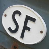 Symfony.fi logo