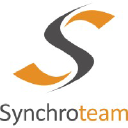 Synchroteam.com logo