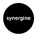 Synergine.cz logo