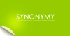 Synonymy.com logo