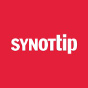 Synottip.cz logo
