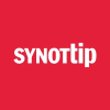 Synottip.cz logo