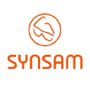 Synsam.se logo