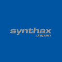 Synthax.jp logo