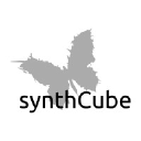 Synthcube.com logo