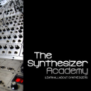 Synthesizeracademy.com logo
