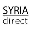 Syriadirect.org logo