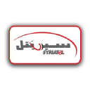 Syriatel.sy logo