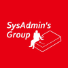 Sysadmingroup.jp logo