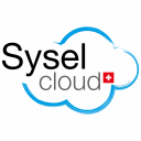 Syselcloud.ch logo
