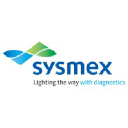 Sysmex.co.jp logo