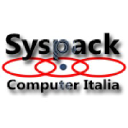 Syspack.com logo