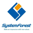 Systemforest.com logo