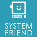 Systemfriend.co.jp logo