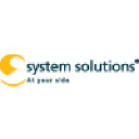 Systemsolutions.lu logo