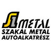 Szakalmetal.eu logo