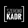 Szerokikadr.pl logo