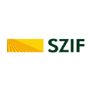 Szif.cz logo