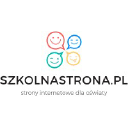 Szkolnastrona.pl logo