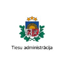 Ta.gov.lv logo