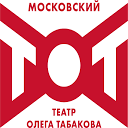 Tabakov.ru logo