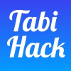 Tabihack.jp logo