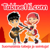 Tabinetti.com logo