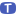 Tabler.tv logo