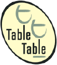 Tabletable.co.uk logo